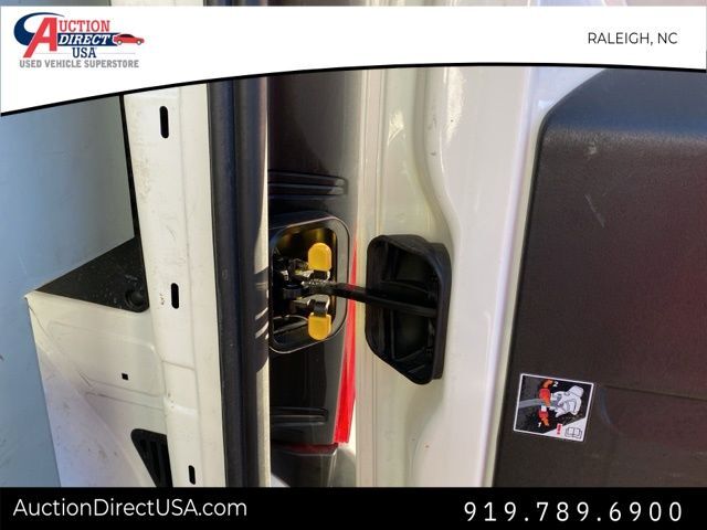 2017 Ram ProMaster City Tradesman Raleigh NC
