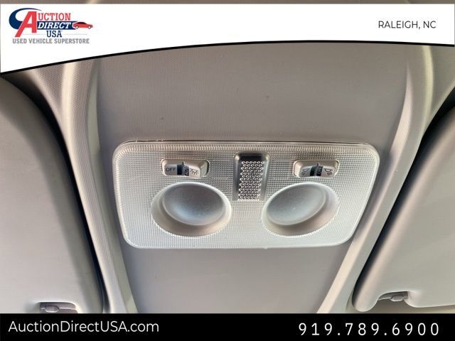 2017 Ram ProMaster City Tradesman Raleigh NC
