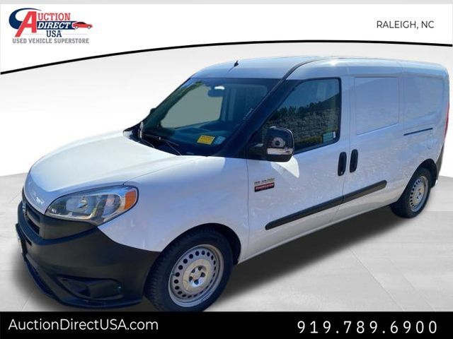 2017 Ram ProMaster City Tradesman Raleigh NC