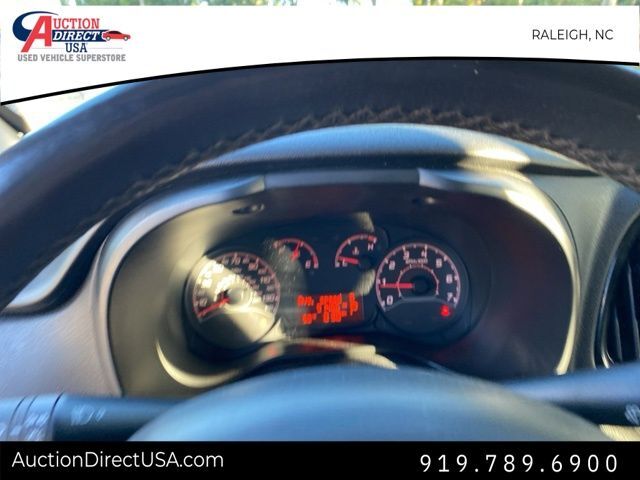 2017 Ram ProMaster City Tradesman Raleigh NC