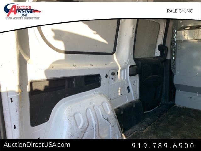 2017 Ram ProMaster City Tradesman Raleigh NC