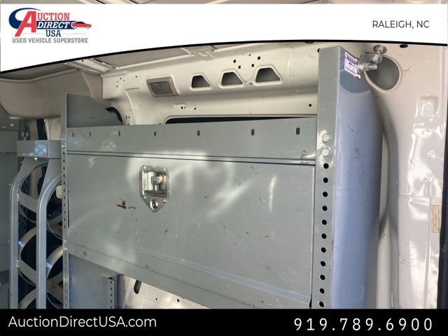 2017 Ram ProMaster City Tradesman Raleigh NC