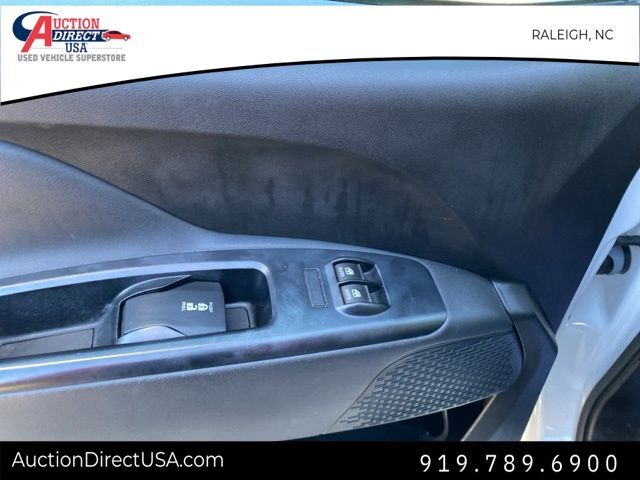 2017 Ram ProMaster City Tradesman Raleigh NC