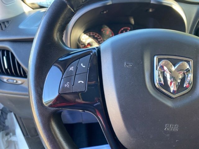 2017 Ram ProMaster City Tradesman Raleigh NC