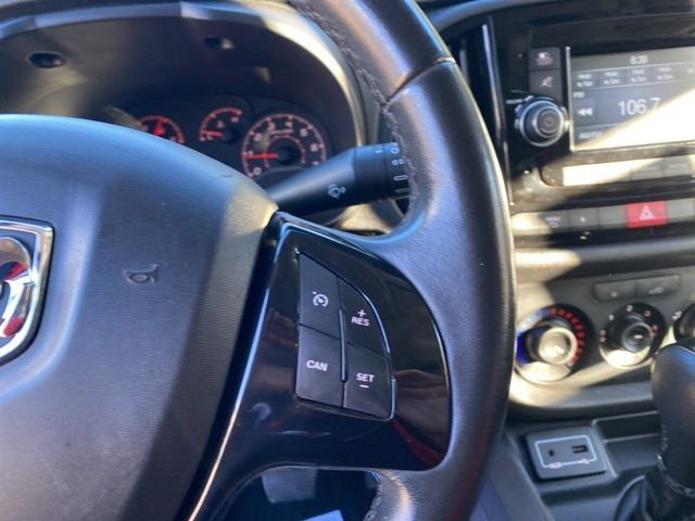 2017 Ram ProMaster City Tradesman Raleigh NC