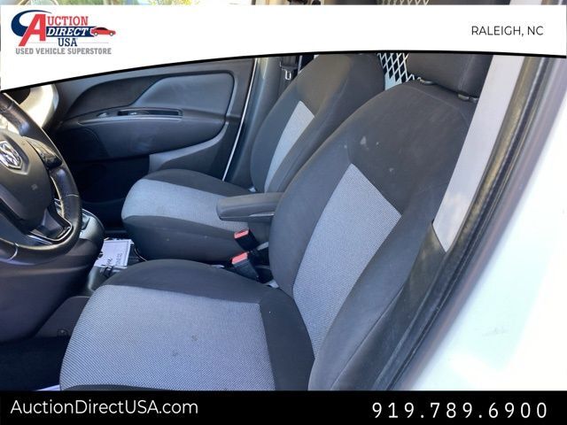 2017 Ram ProMaster City Tradesman Raleigh NC