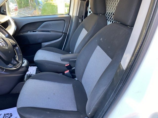 2017 Ram ProMaster City Tradesman Raleigh NC