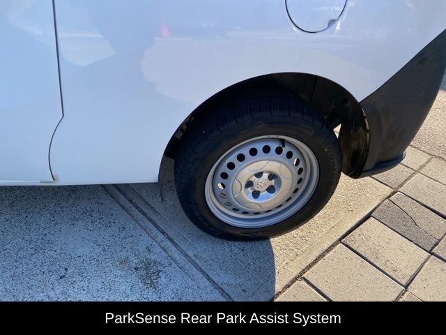 2017 Ram ProMaster City Tradesman Raleigh NC