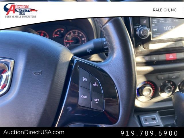 2017 Ram ProMaster City Tradesman Raleigh NC