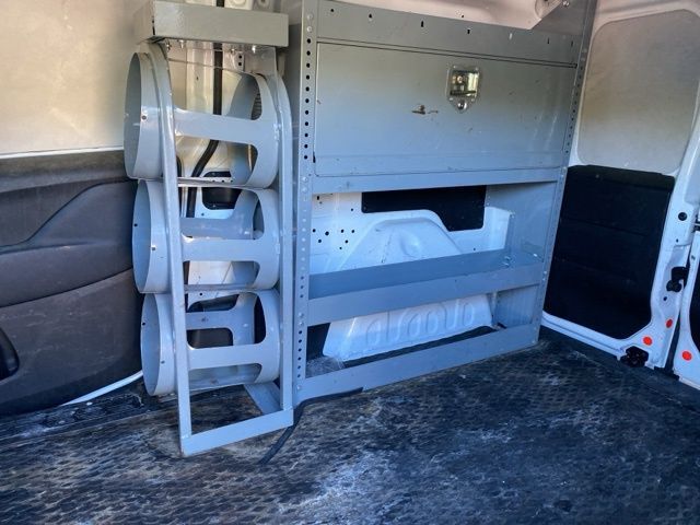 2017 Ram ProMaster City Tradesman Raleigh NC