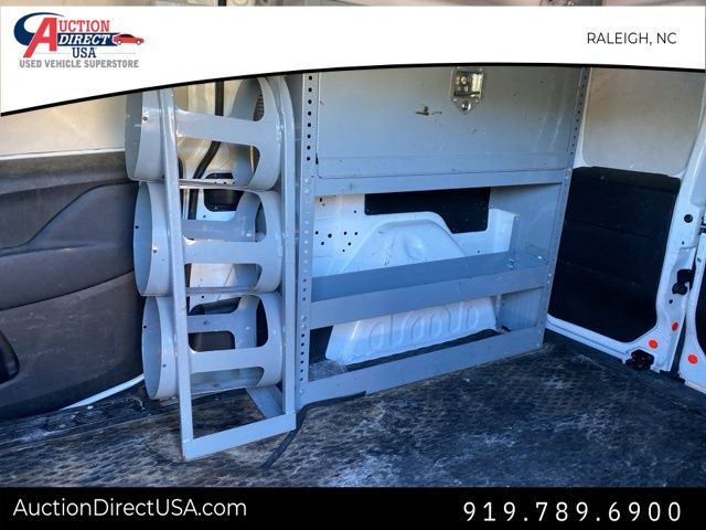 2017 Ram ProMaster City Tradesman Raleigh NC