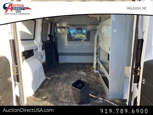 2017 Ram ProMaster City Tradesman Raleigh NC