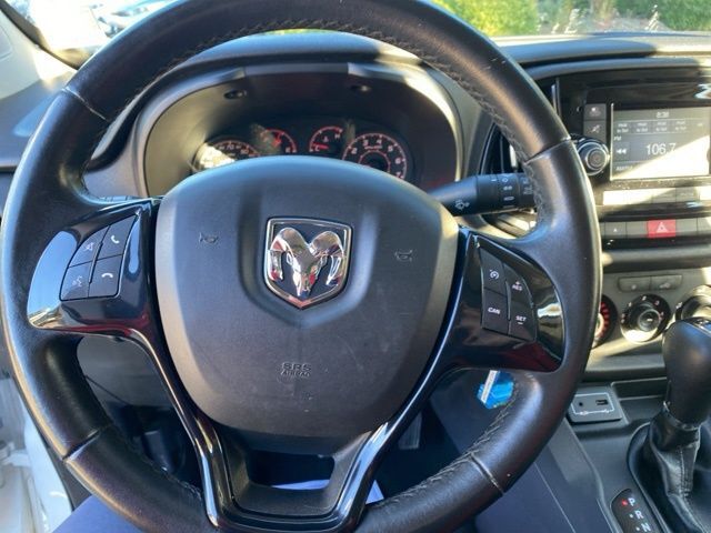 2017 Ram ProMaster City Tradesman Raleigh NC