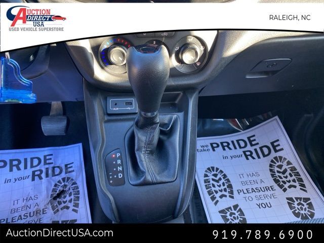 2017 Ram ProMaster City Tradesman Raleigh NC