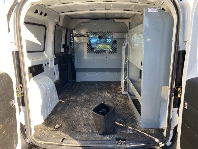 2017 Ram ProMaster City Tradesman Raleigh NC