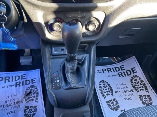 2017 Ram ProMaster City Tradesman Raleigh NC