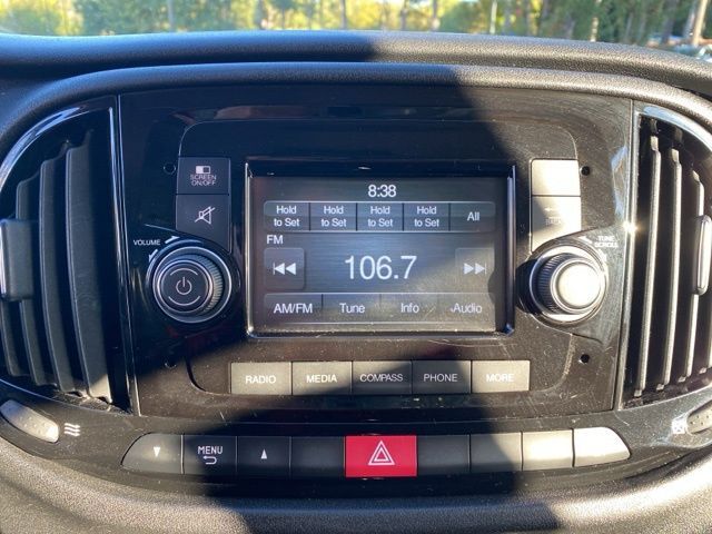 2017 Ram ProMaster City Tradesman Raleigh NC