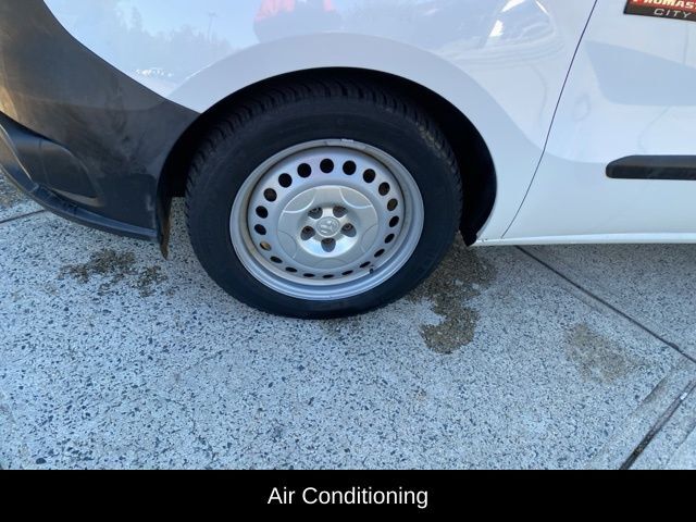 2017 Ram ProMaster City Tradesman Raleigh NC