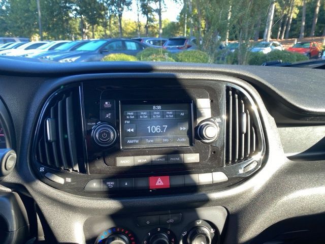 2017 Ram ProMaster City Tradesman Raleigh NC