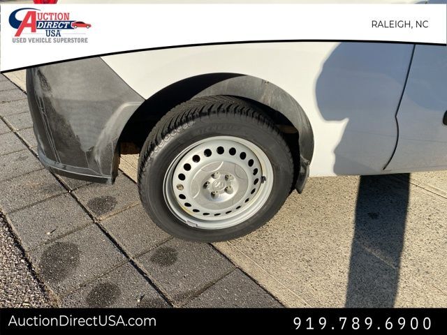 2017 Ram ProMaster City Tradesman Raleigh NC