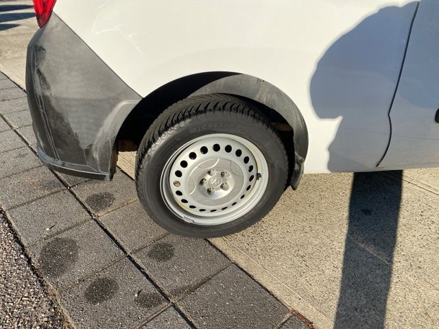 2017 Ram ProMaster City Tradesman Raleigh NC