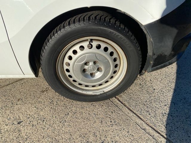 2017 Ram ProMaster City Tradesman Raleigh NC