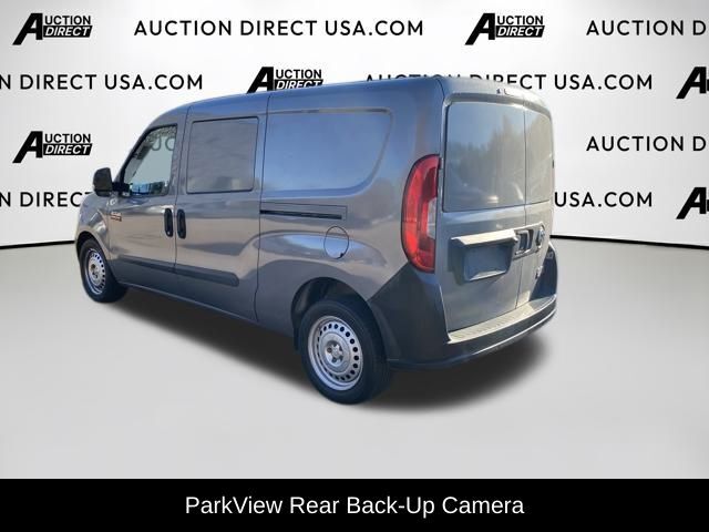2017 Ram ProMaster City Tradesman Raleigh NC