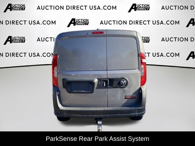 2017 Ram ProMaster City Tradesman Raleigh NC