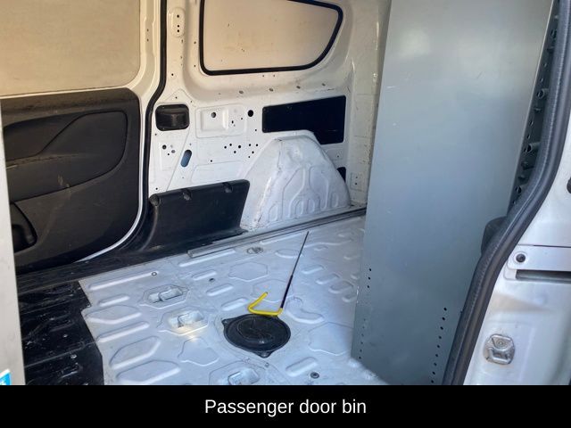 2017 Ram ProMaster City Tradesman Raleigh NC