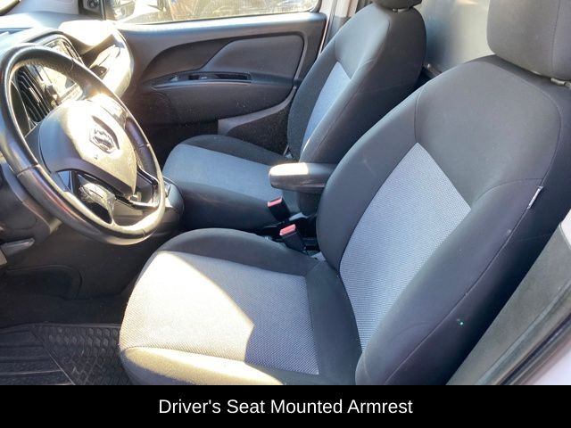 2017 Ram ProMaster City Tradesman Raleigh NC