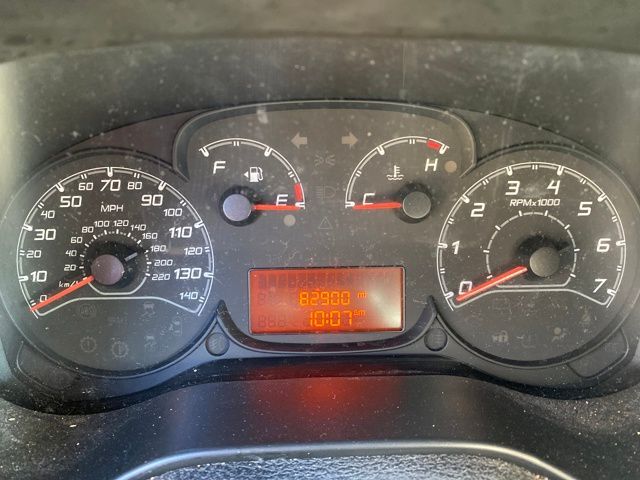 2017 Ram ProMaster City Tradesman Raleigh NC