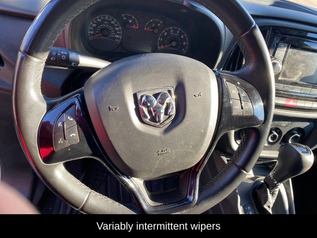 2017 Ram ProMaster City Tradesman Raleigh NC