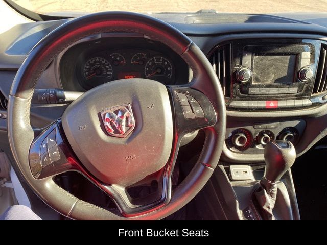 2017 Ram ProMaster City Tradesman Raleigh NC