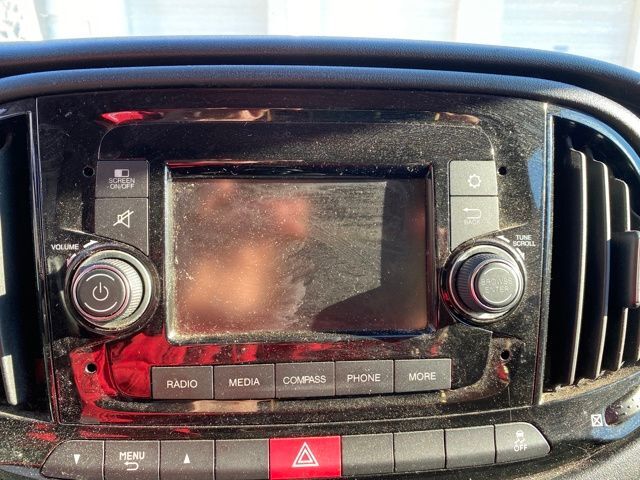 2017 Ram ProMaster City Tradesman Raleigh NC