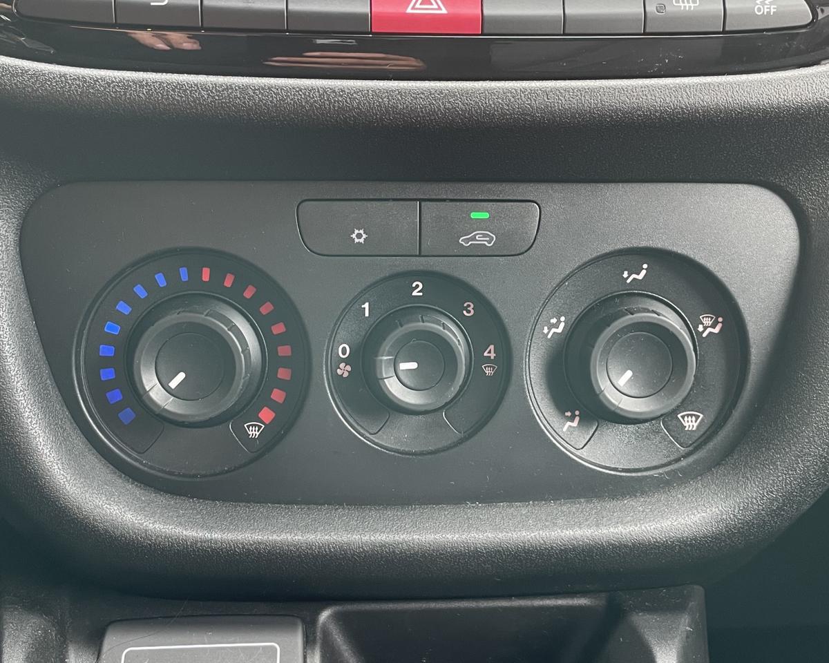 2017 Ram ProMaster City Tradesman SLT Cargo Van 4D Port Orchard WA