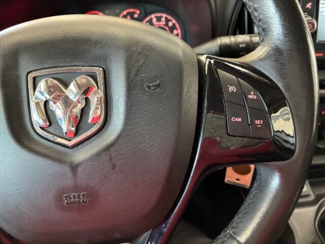 2017 Ram ProMaster City Tradesman SLT Cargo Van Charlotte NC