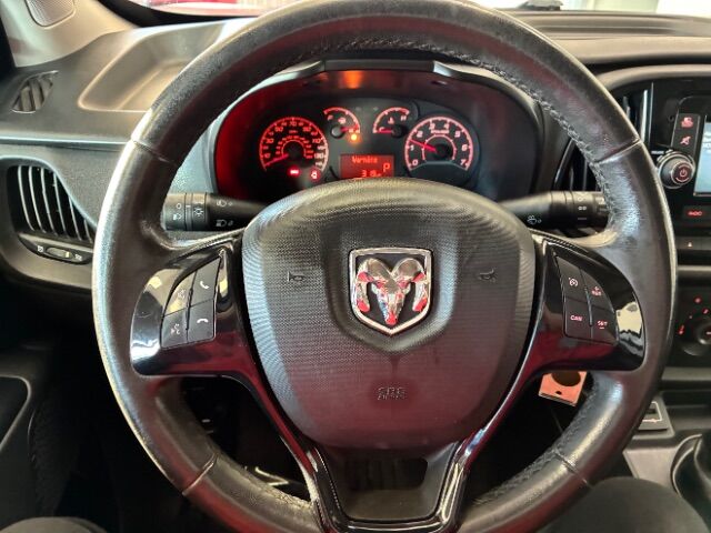 2017 Ram ProMaster City Tradesman SLT Cargo Van Charlotte NC