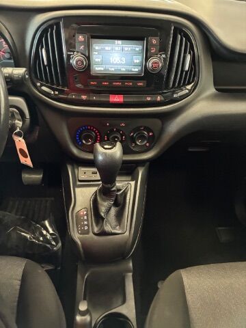 2017 Ram ProMaster City Tradesman SLT Cargo Van Charlotte NC