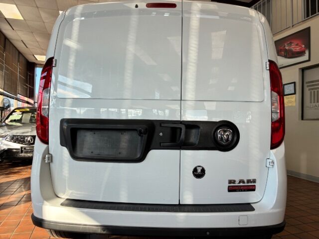 2017 Ram ProMaster City Tradesman SLT Cargo Van Charlotte NC