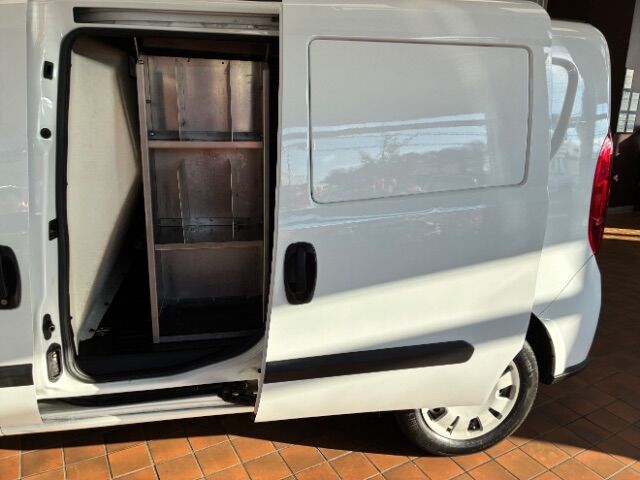 2017 Ram ProMaster City Tradesman SLT Cargo Van Charlotte NC