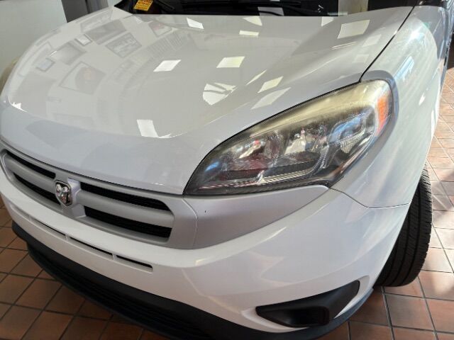 2017 Ram ProMaster City Tradesman SLT Cargo Van Charlotte NC