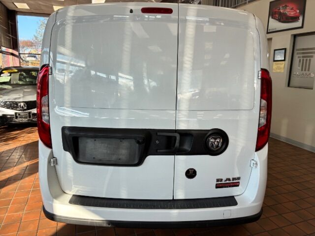 2017 Ram ProMaster City Tradesman SLT Cargo Van Charlotte NC