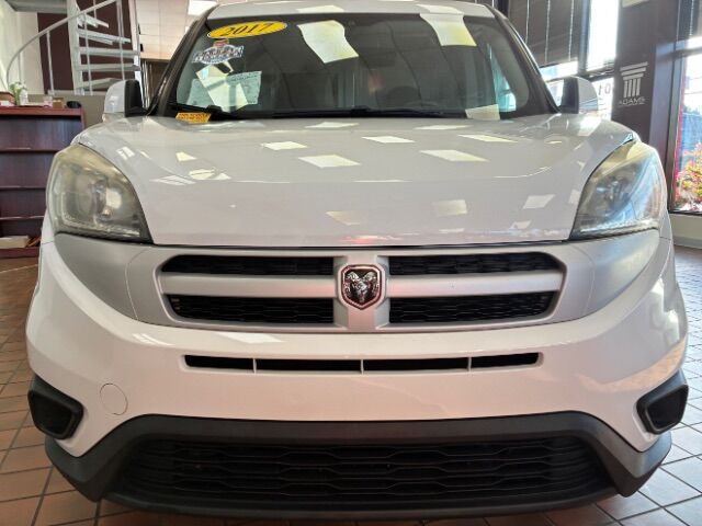 2017 Ram ProMaster City Tradesman SLT Cargo Van Charlotte NC