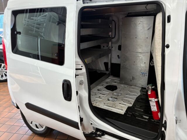 2017 Ram ProMaster City Tradesman SLT Cargo Van Charlotte NC