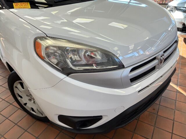 2017 Ram ProMaster City Tradesman SLT Cargo Van Charlotte NC