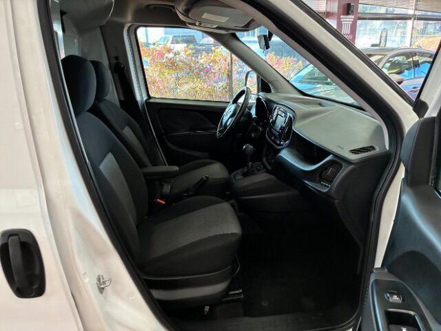 2017 Ram ProMaster City Tradesman SLT Cargo Van Charlotte NC