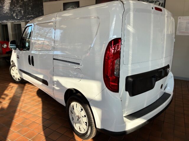 2017 Ram ProMaster City Tradesman SLT Cargo Van Charlotte NC