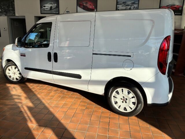 2017 Ram ProMaster City Tradesman SLT Cargo Van Charlotte NC
