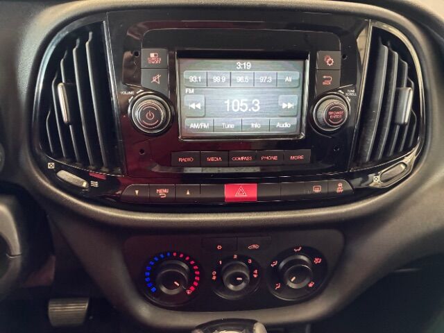 2017 Ram ProMaster City Tradesman SLT Cargo Van Charlotte NC