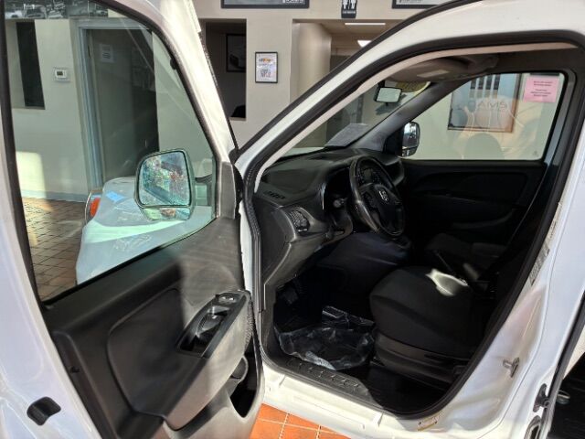 2017 Ram ProMaster City Tradesman SLT Cargo Van Charlotte NC